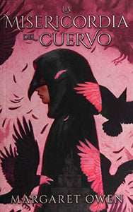 La Misericordia del Cuervo 