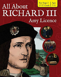 All about Richard III 