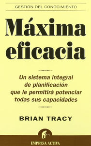 Maxima Eficacia 