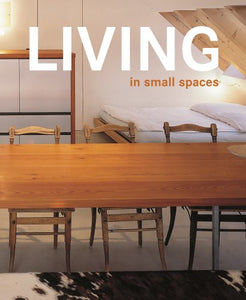 Living in Small Spaces 