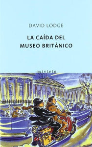 La Caida Del Museo Britanico 