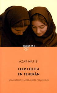 Leer Lolita En Teheran 