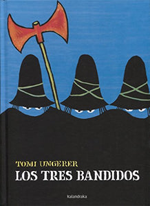 Tres bandidos 