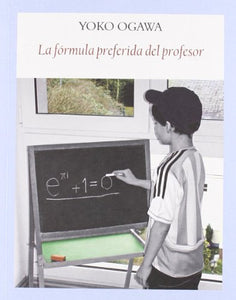 La formula preferida del profesor 