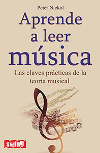 Aprende a Leer Musica 