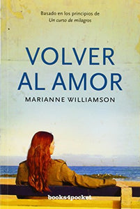 Volver al Amor 