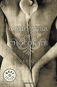 Como Agua Para Chocolate 