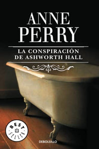 La conspiración de Ashworth Hall 