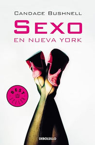 Sexo en Nueva York  /Sex and the City 