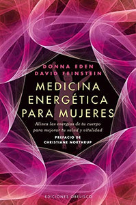 Medicina Energetica Para Mujeres 