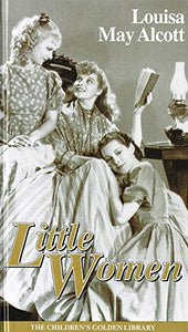 Little Women (Children's Golden Library No.9) 