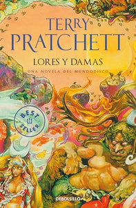 Lores Y Damas/ Lords and Ladies (Discworld) 