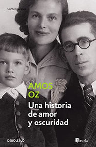 Una historia de amor y oscuridad 