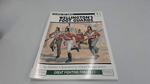 Wellington's Foot Guards (Clash of Arms) 