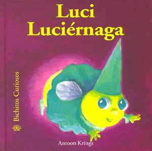 Luci Luciérnaga 