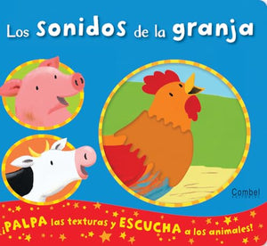 Los Sonidos de la Granja 