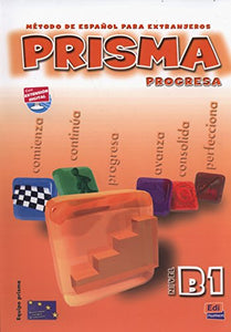 Prisma B1 Progresa 