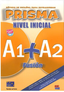 Prisma Fusion A1 + A2 