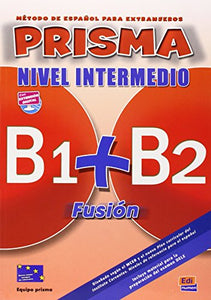 Prisma Fusion B1 + B2 