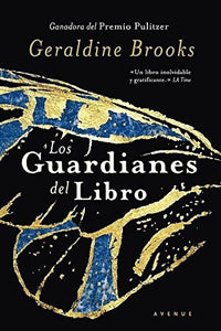 Los Guardianes del Libro 