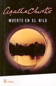 Novelas de Agatha Christie 