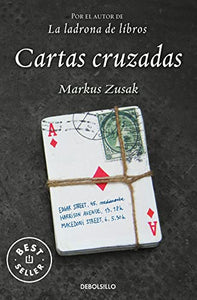 Cartas Cruzadas / I Am the Messenger 