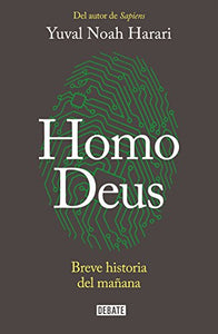 Homo Deus 