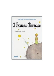 o pequeno principe de antoine de saint exupery pela agir 2002 Ed. 2002 