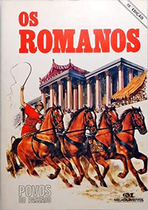 Os Romanos (Em Portuguese do Brasil) 