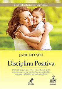 Disciplina Positiva (Em Portuguese do Brasil) 