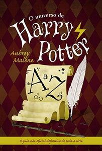 Harry Potter De A a Z (Em Portuguese do Brasil) 