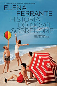 Historia do Novo Sobrenome (Em Portugues do Brasil) 