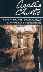 Poirot E O Mistério Da Arca Espanhola E Outras Histórias - Coleção L&PM Pocket (Em Portuguese do Brasil) 