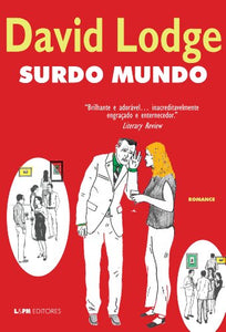 Surdo Mundo (Em Portuguese do Brasil) 