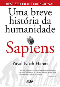 Sapiens. Uma Breve História da Humanidade (Em Portuguese do Brasil) 