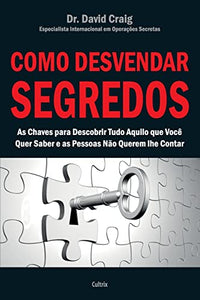 Como Desvendar Segredos 