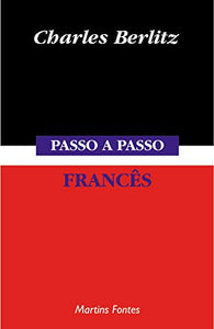 Passo-a-Passo. Francês (Em Portuguese do Brasil) 