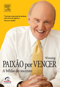 Paixão por Vencer (Em Portuguese do Brasil) 