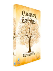 Homem Espiritual V. 1 