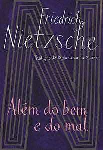 Alem do Bem e do Mal (Ed de Bolso) - Jenseits Von (Em Portugues do Brasil) 