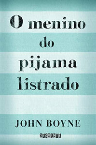 O Menino do Pijama Listrado 