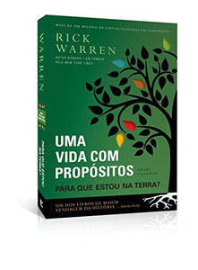 Para que Estou na Terra? Uma Vida com Propósitos (Em Portuguese do Brasil) 