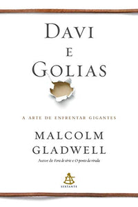 Davi E Golias (Em Portuguese do Brasil) 