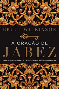 A oração de Jabez 