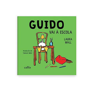 Guido vai à escola 