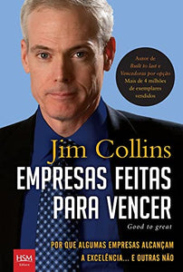 Empresas Feitas Para Vencer (Em Portuguese do Brasil) 