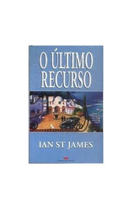 O Ultimo Recurso (Em Portuguese do Brasil) 