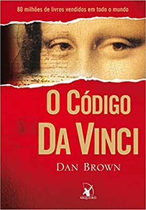 CODIGO DA VINCI 