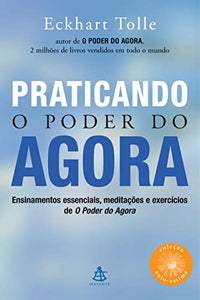 Praticando o Poder do Agora (Em Portuguese do Brasil) 