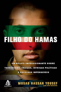 Filho do Hamas (Em Portuguese do Brasil) 